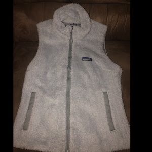 Patagonia Women’s Los Gatos Fleece Vest